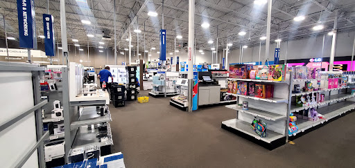 Electronics Store «Best Buy», reviews and photos, 3900 Sisk Rd B, Modesto, CA 95356, USA