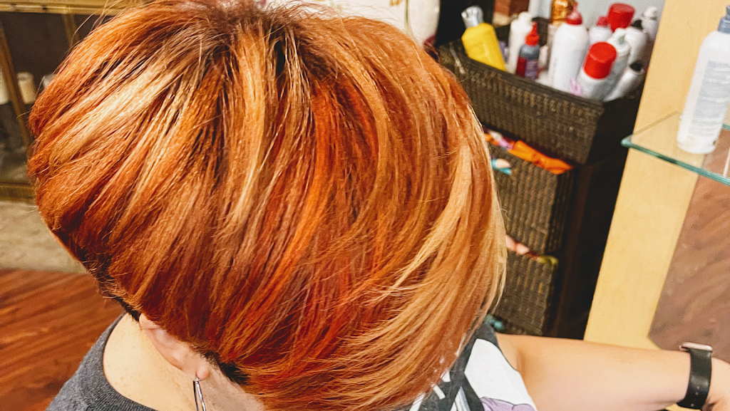 ReVamp ReNue Hair Salon 21061