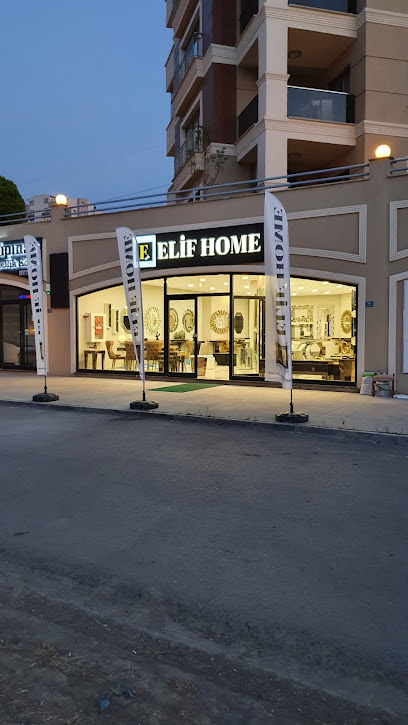 Elifhome
