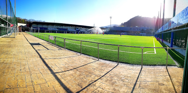 Campo de Futbol del Beasain Igartza Oleta Kalea, 14, 20200 Beasain, Gipuzkoa, España