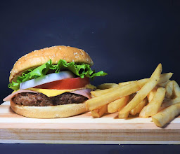 Fry Bro's Culiacan photo