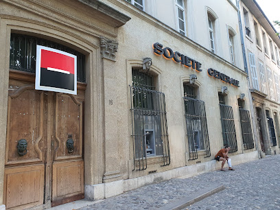 Photo du Banque Société Générale à Aix-en-Provence