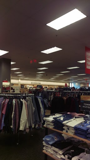 Department Store «Nordstrom Rack Fair Lakes Promenade», reviews and photos, 12199 Fair Lakes Promenade Dr, Fairfax, VA 22033, USA