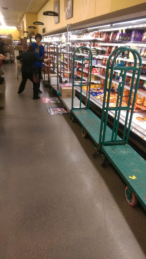 Grocery Store «King Soopers», reviews and photos, 17171 S Golden Rd, Golden, CO 80401, USA