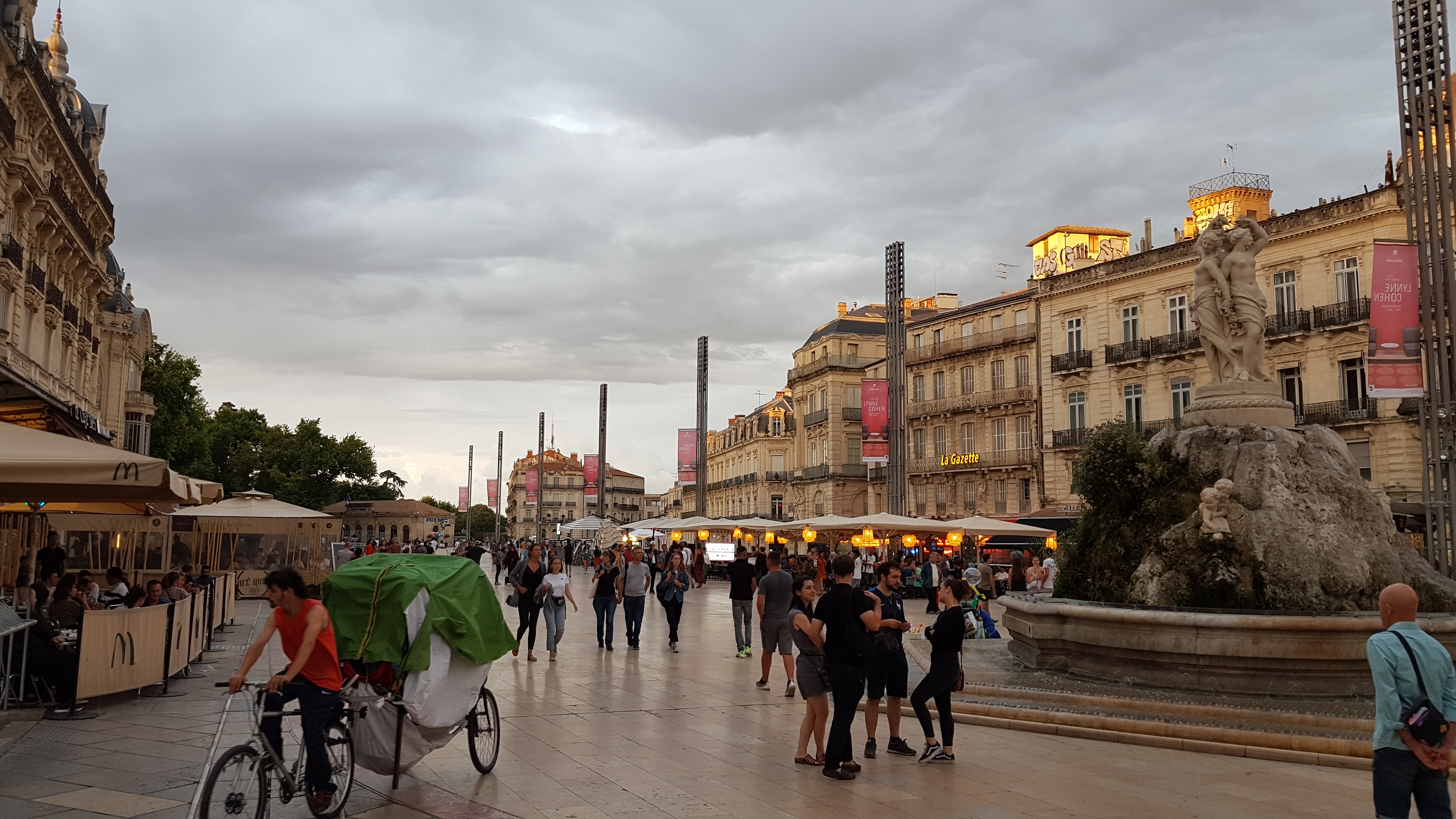 Photo n° 7 de l'avis de Thomas.e fait le 27/07/2019 à 21:39