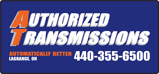 Transmission Shop «Authorized Transmissions», reviews and photos, 417 N Center St, Lagrange, OH 44050, USA