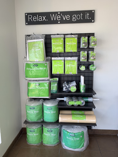 Self-Storage Facility «Extra Space Storage», reviews and photos, 10741 Dale Ave, Stanton, CA 90680, USA