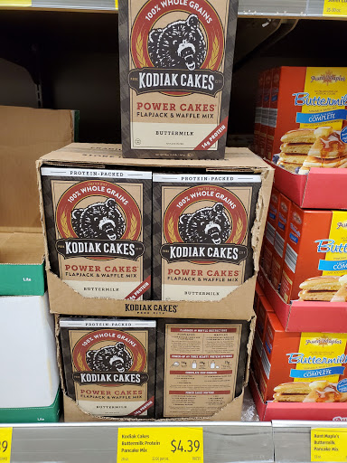 Supermarket «ALDI», reviews and photos, N6666 N Rolling Meadows Dr, Fond du Lac, WI 54937, USA