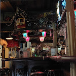 Photo n°2 de l'avis de CJ.. fait le 19/08/2023 à 20:01 sur le  Atlantic Pub Bansin à Heringsdorf