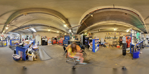 Auto Repair Shop «Pattersons Precision Auto Repair», reviews and photos, 7215 Nolensville Rd, Nolensville, TN 37135, USA