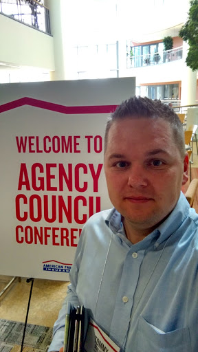 Insurance Agency «American Family Insurance - Thomas Schlosser», reviews and photos