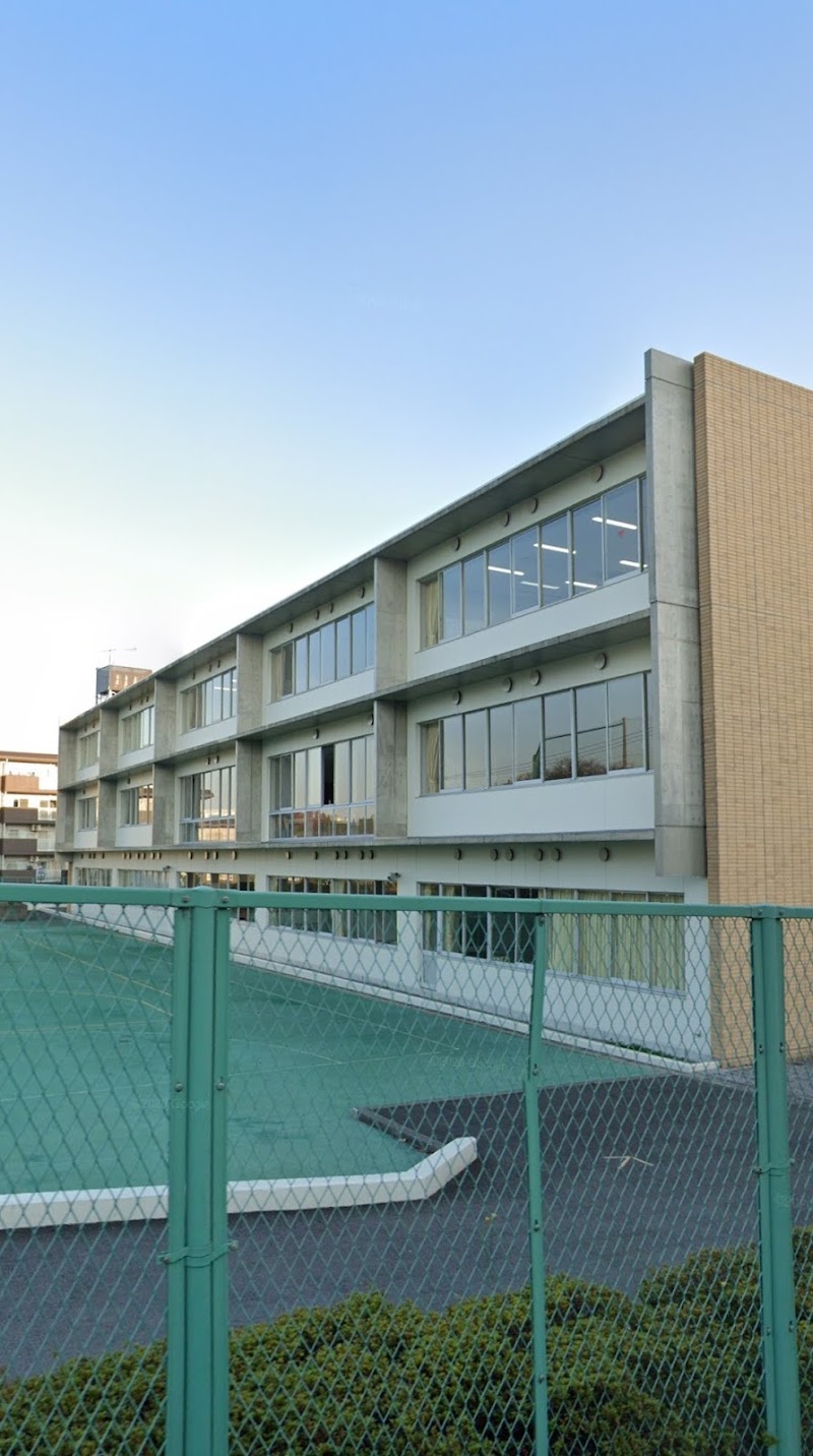 横浜商科大学高等学校 神奈川県横浜市旭区白根 高等学校 学校 塾 グルコミ