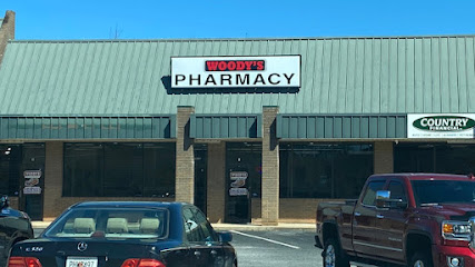 Woody’s Pharmacy