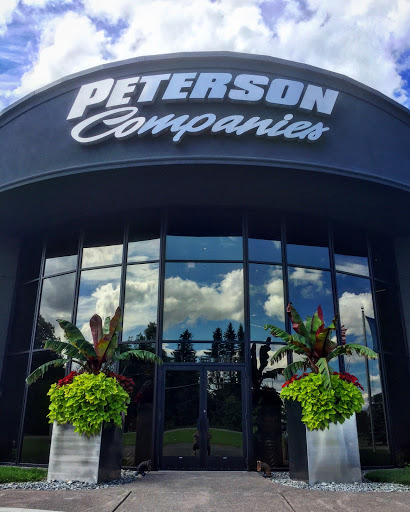 Landscape Designer «Peterson Companies», reviews and photos, 8326 Wyoming Trail, Chisago City, MN 55013, USA