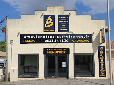 La Boutique Du Menuisier Pessac à Pessac