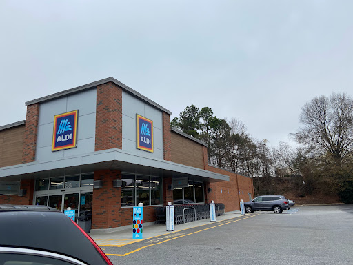 Supermarket «ALDI», reviews and photos, 2589 Spring Rd SE, Smyrna, GA 30080, USA