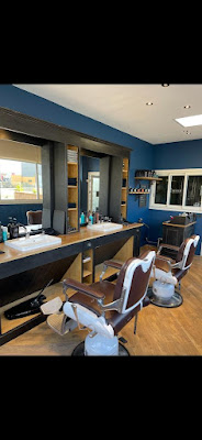Salon 44 - Coiffeur-Barbier à Perpignan
