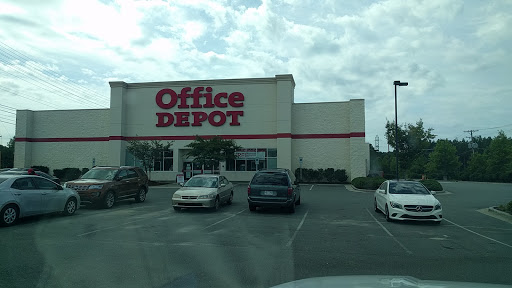 Office Supply Store «Office Depot», reviews and photos, 5600 S Miami Blvd, Morrisville, NC 27560, USA