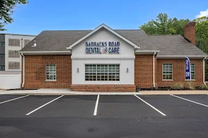 Barracks Road Dental Care image