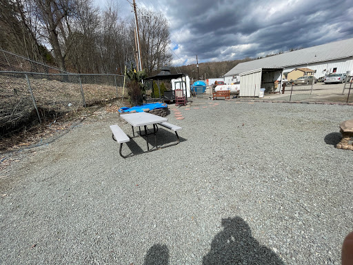 Home Improvement Store «Honesdale Agway», reviews and photos, 35 Brown St, Honesdale, PA 18431, USA