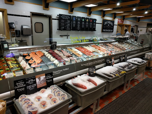 Grocery Store «Whole Foods Market», reviews and photos, 143 Maple Ave E, Vienna, VA 22180, USA