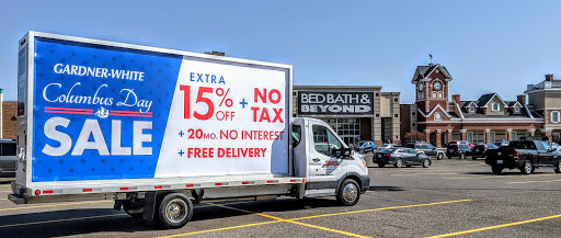 Department Store «Bed Bath & Beyond», reviews and photos, 23871 Eureka Rd, Taylor, MI 48180, USA