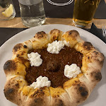 Photo n°2 de l'avis de Manu.4 fait le 17/10/2021 à 17:34 sur le  EUPHORIA powered by PizzAmore à Villorba