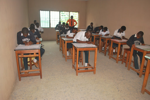 Adesina College Ibadan, Ajadi Crescent, Ibadan, Nigeria, Middle School, state Oyo