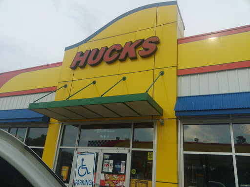 Hucks, 411 S 12th St, Murray, KY 42071, USA, 