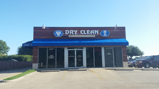 Dry Cleaner «Dry Clean Supercenter», reviews and photos, 4307 Western Center Blvd, Fort Worth, TX 76137, USA