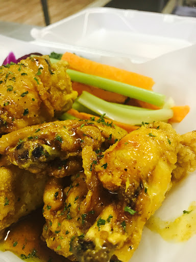 Caterer «Portrait on a Plate Catering», reviews and photos, 1588 Veterans Memorial Hwy SW #206b, Austell, GA 30168, USA