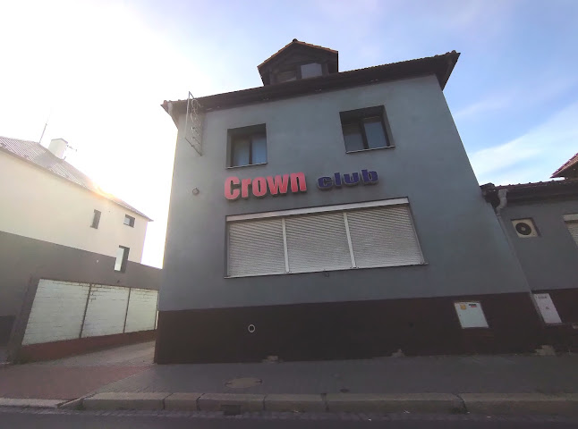 Recenze na Crown v Ostrava - Masážní salon