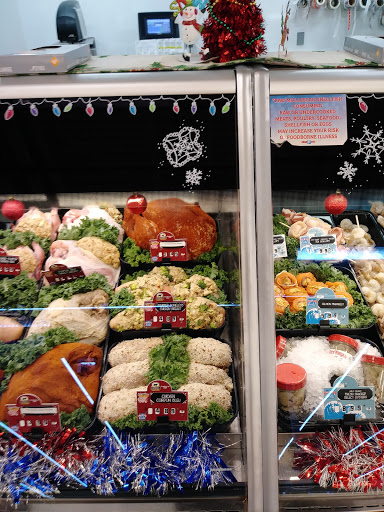 Supermarket «Food City», reviews and photos, 1317 Virginia Ave, Bristol, TN 37620, USA