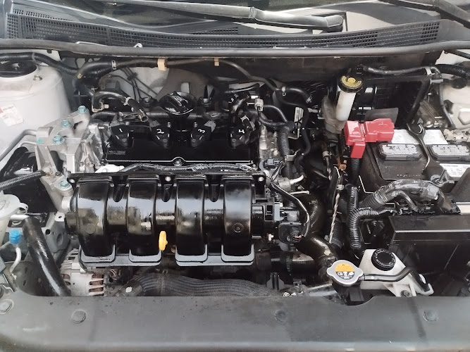 A&O Soluciones en Mantenimiento Automotriz