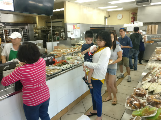Asian Grocery Store «Hoa Binh Garden Grove Supermarket», reviews and photos, 13922 Brookhurst St, Garden Grove, CA 92843, USA