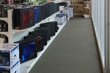 Computer Store «Milwaukee PC-Mequon», reviews and photos, 10898 N Port Washington Rd, Mequon, WI 53092, USA