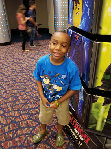 Movie Theater «GTC University 16 Cinemas», reviews and photos, 1793 Oconee Connector, Athens, GA 30606, USA