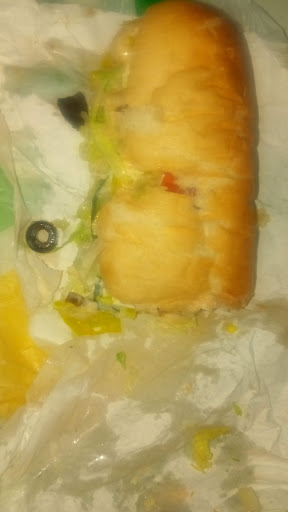 Restaurant «SUBWAY®Restaurants», reviews and photos, 1939 State Rd, Cuyahoga Falls, OH 44223, USA