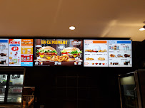 Aliment-réconfort du Restauration rapide Burger King à Ploeren - n°4