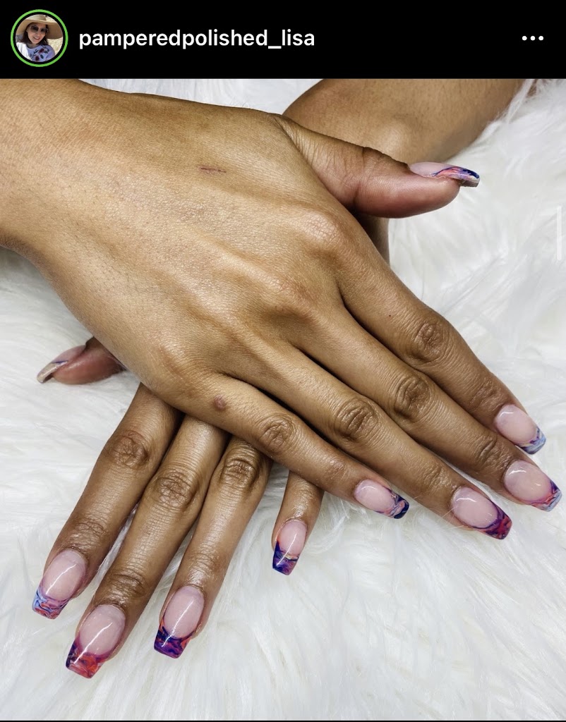 Pampered & Polished 94010