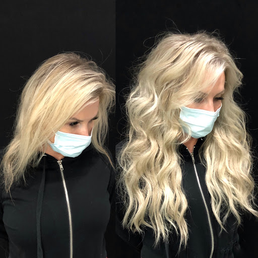 Spa «Strada Salon & Spa», reviews and photos, 1540 Carlemont Dr, Crystal Lake, IL 60014, USA