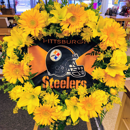 Florist «Brea Florist», reviews and photos, 341 S Brea Blvd, Brea, CA 92821, USA