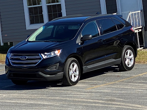 Honda Dealer «Honda of Gainesville», reviews and photos