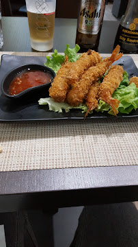 Plats et boissons du Restaurant japonais PARADIS SUSHI à Gien - n°14