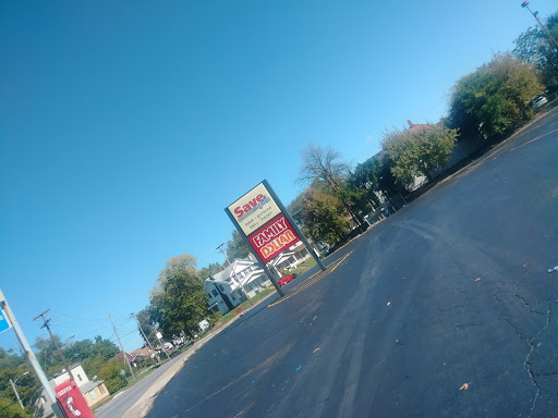 Grocery Store «Save-A-Lot», reviews and photos, 1703 Airport Hwy, Toledo, OH 43609, USA