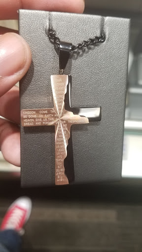 Jeweler «Shane Co.», reviews and photos, 9643 Olive Blvd, Olivette, MO 63132, USA