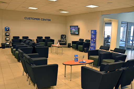 Honda Dealer «Joe Morgan Honda», reviews and photos, 176 N Garver Rd, Monroe, OH 45050, USA
