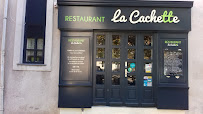 Photos du propriétaire du Restaurant La Cachette à Nantes - n°1