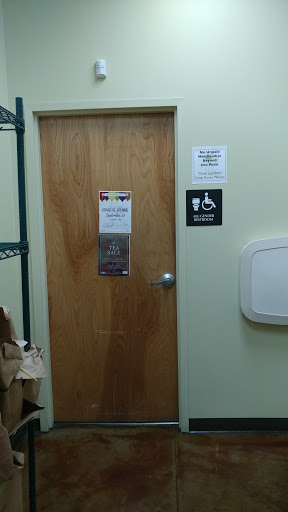 Natural Foods Store «Deep Roots Market», reviews and photos, 600 N Eugene St, Greensboro, NC 27401, USA