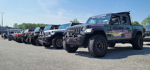 Used Car Dealer «Blaise Alexander Chrysler Dodge Jeep Ram Red Lion», reviews and photos, 2980 Cape Horn Rd, Red Lion, PA 17356, USA